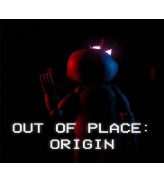 Out of Place: Steam Key GLOBAL
